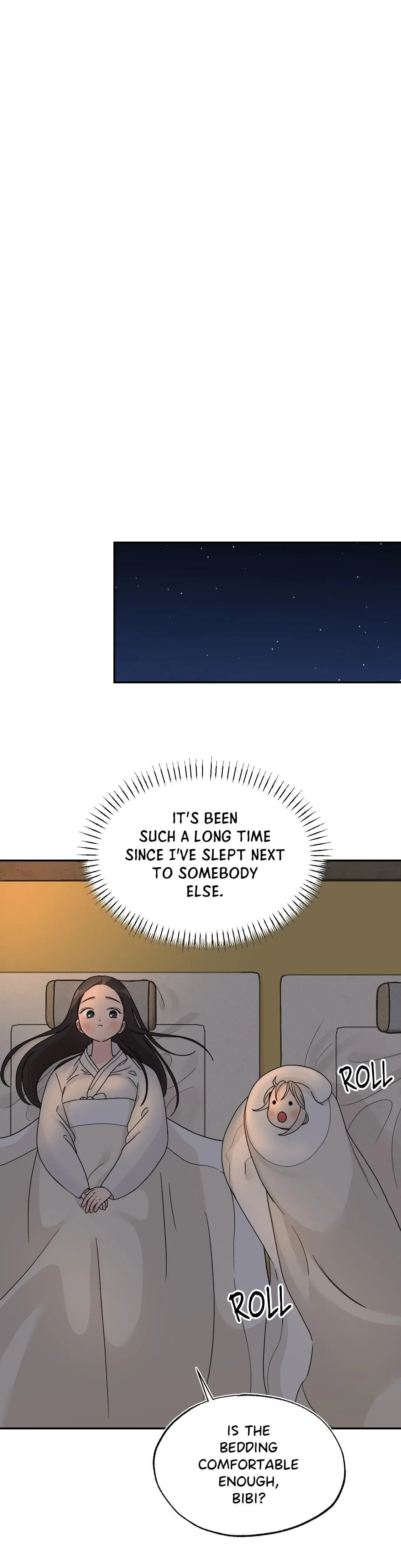 From Rain And Ash Chapter 2 - Page 30