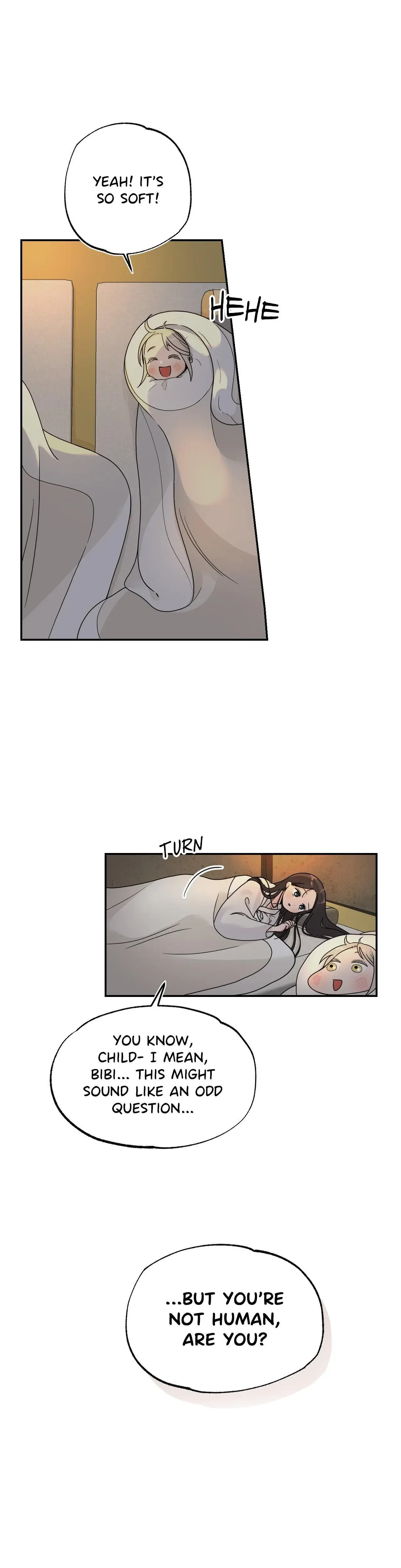 From Rain And Ash Chapter 2 - Page 31