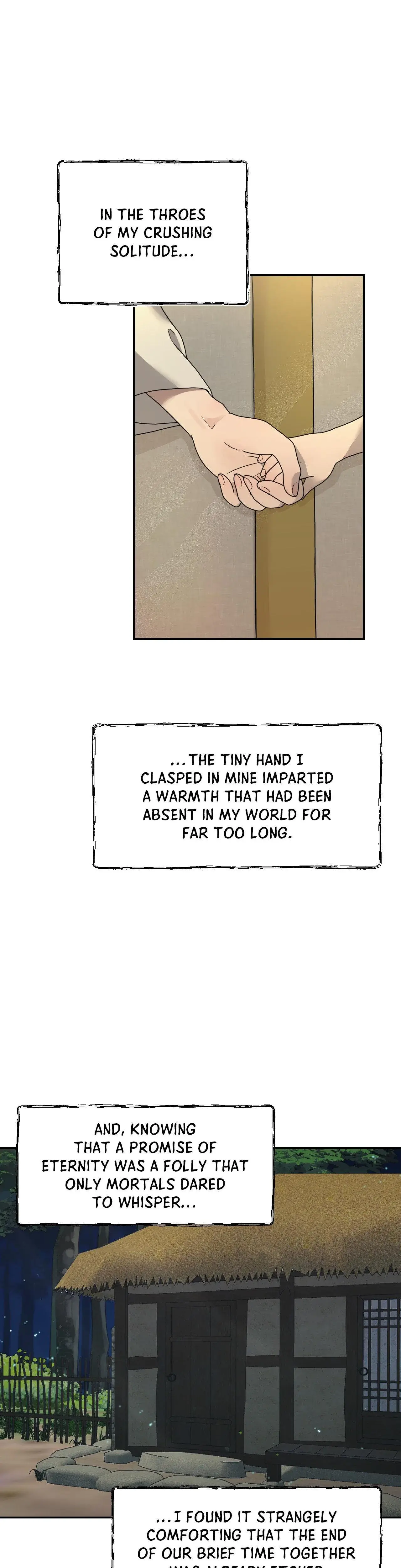 From Rain And Ash Chapter 2 - Page 35