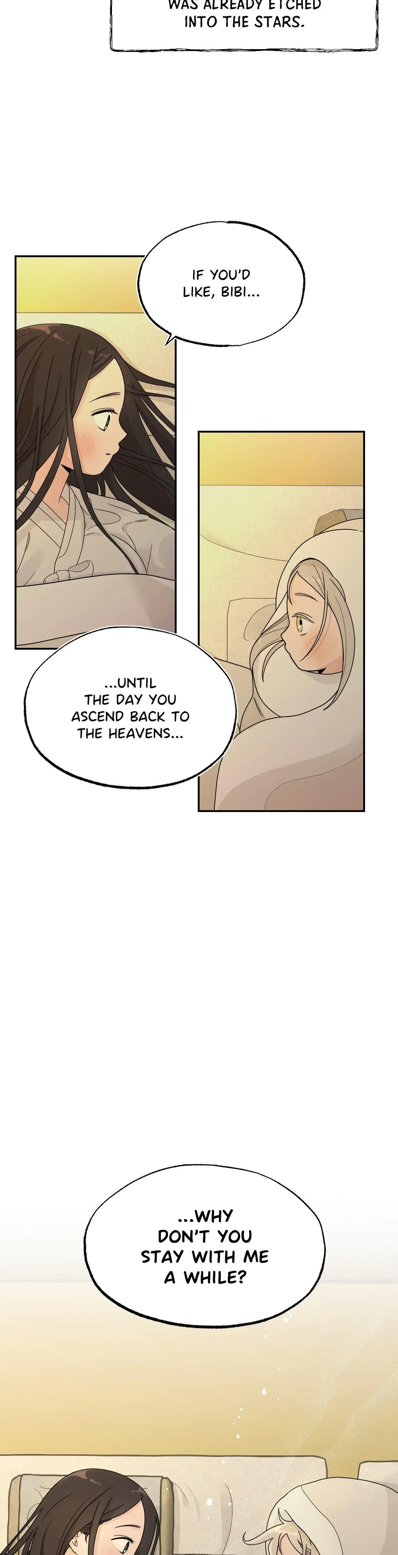 From Rain And Ash Chapter 2 - Page 36