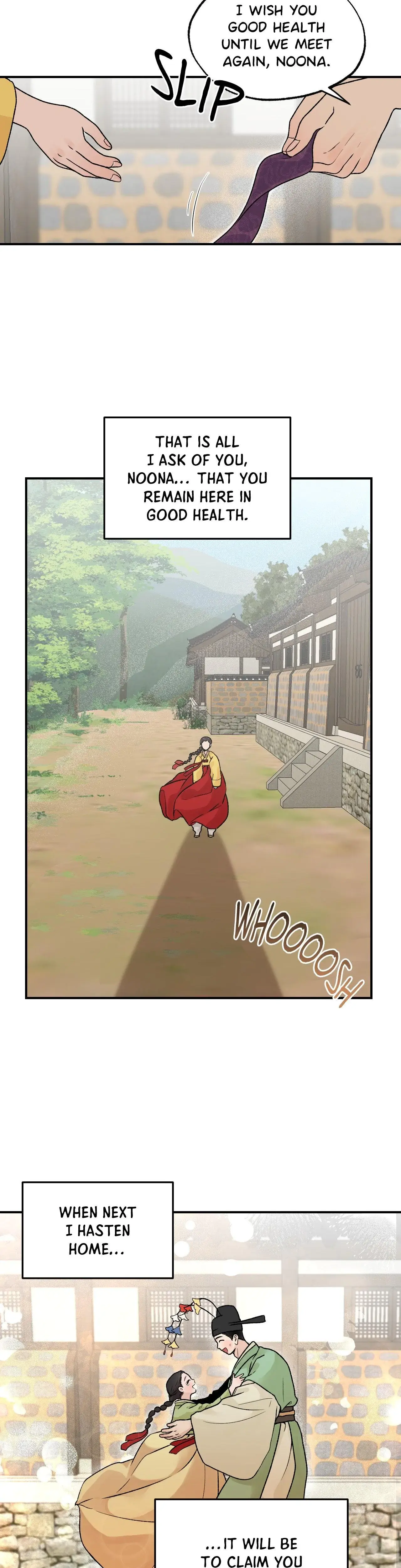 From Rain And Ash Chapter 20 - Page 15