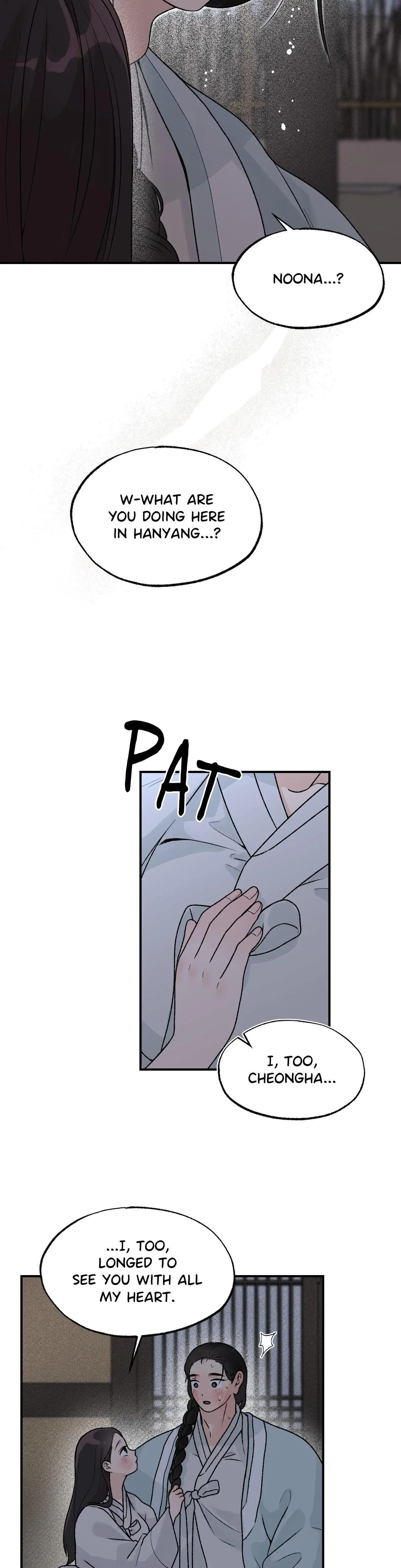 From Rain And Ash Chapter 20 - Page 20