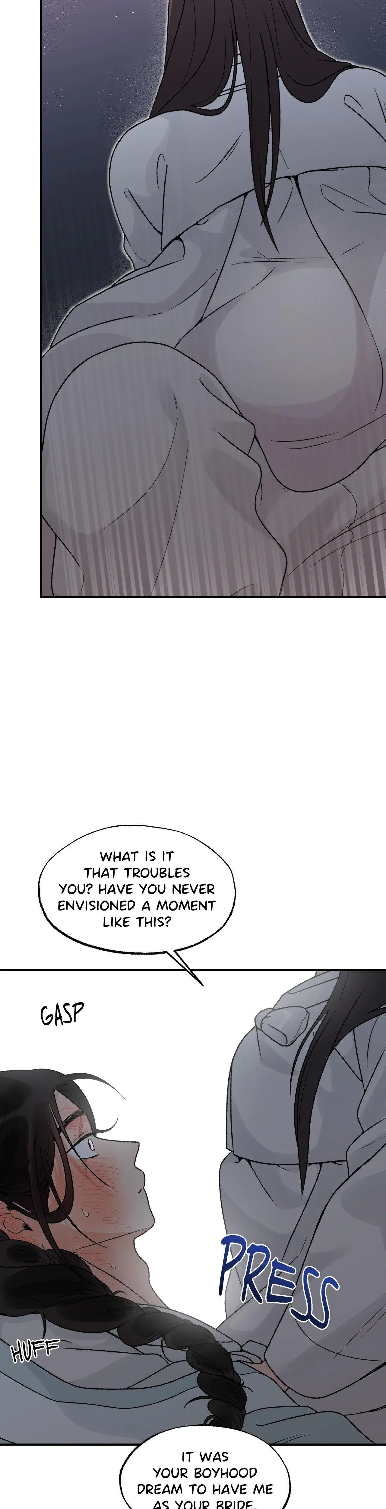 From Rain And Ash Chapter 20 - Page 23