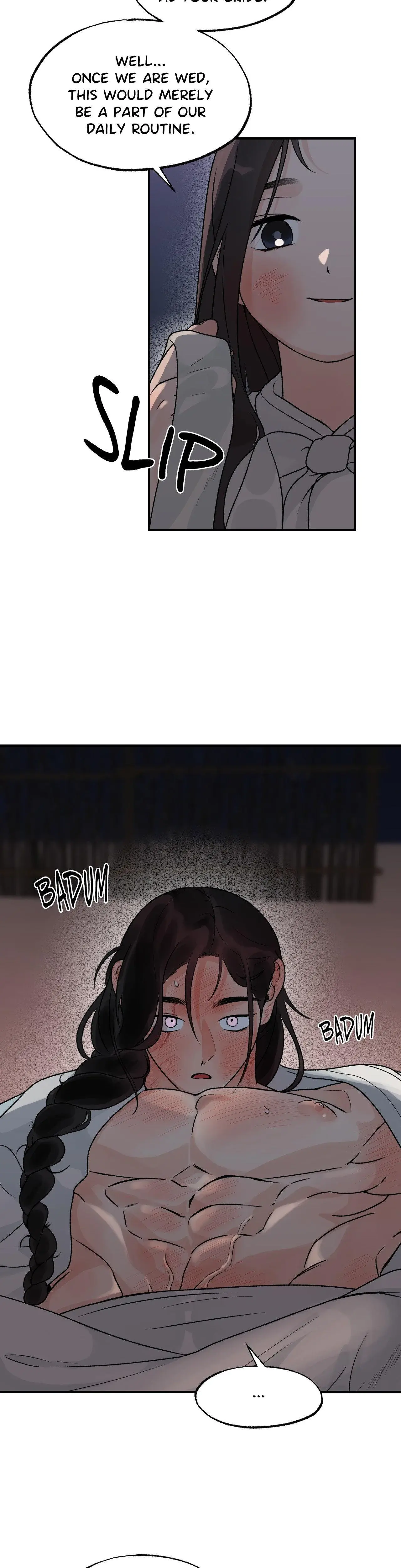 From Rain And Ash Chapter 20 - Page 24