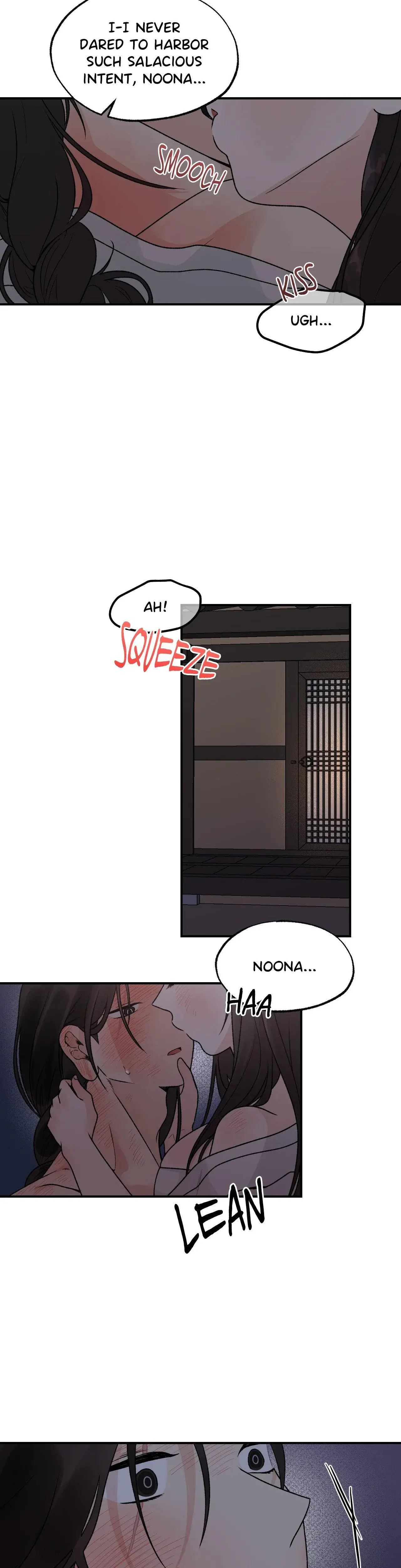 From Rain And Ash Chapter 20 - Page 25