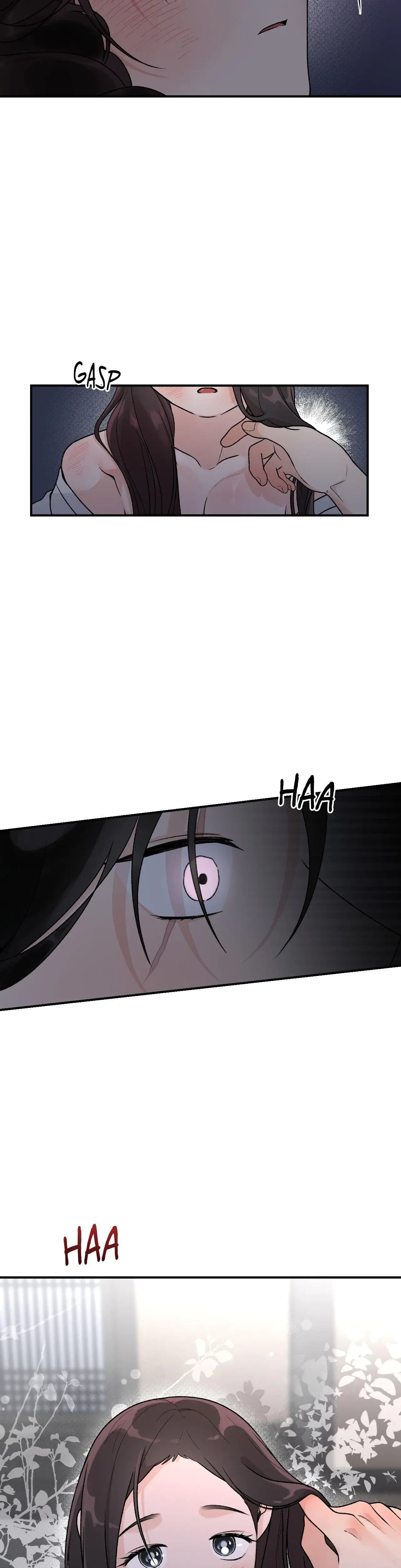 From Rain And Ash Chapter 20 - Page 26