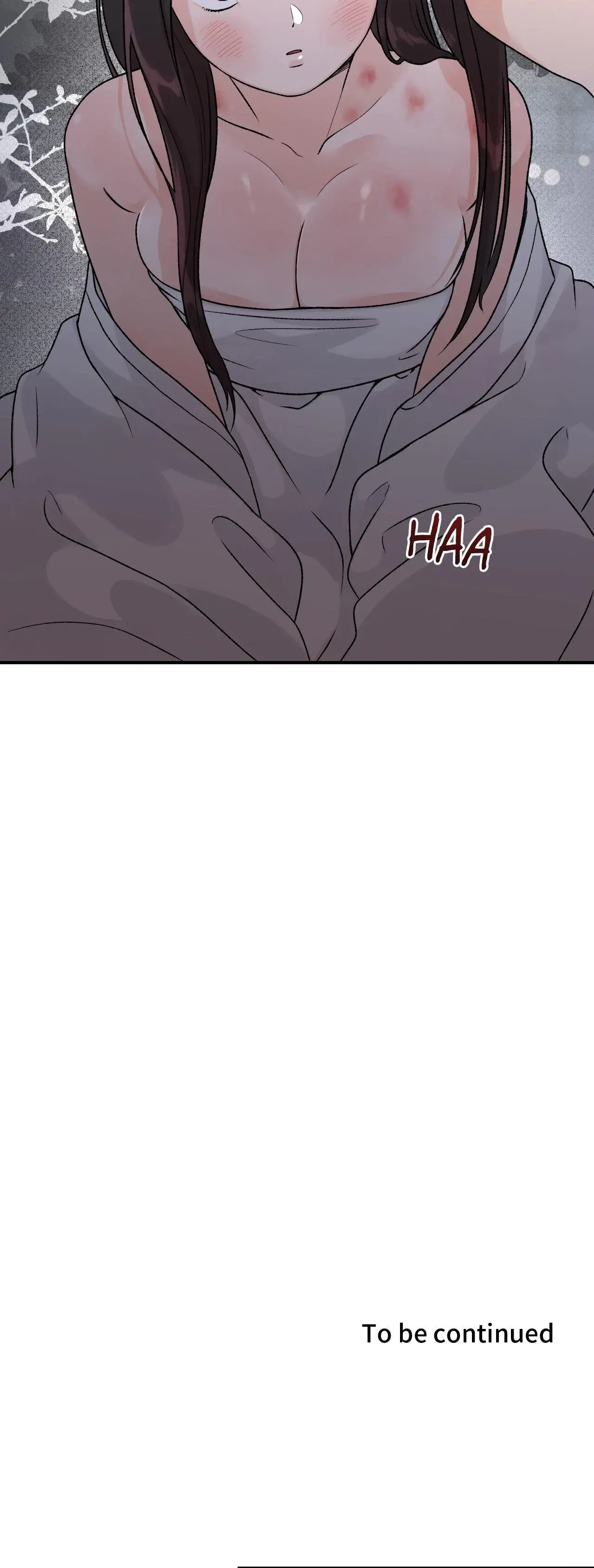 From Rain And Ash Chapter 20 - Page 27