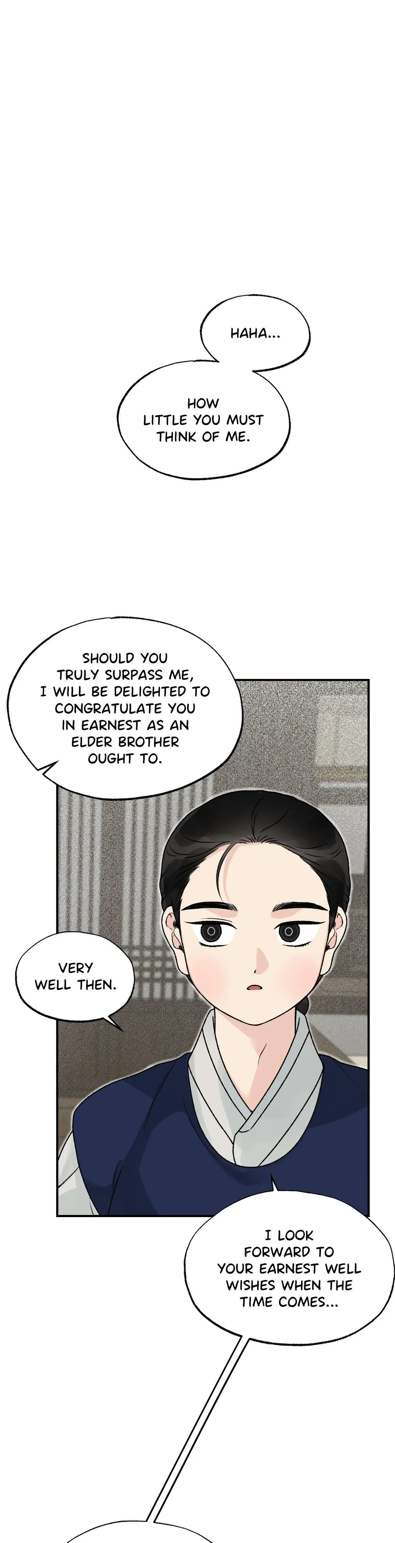 From Rain And Ash Chapter 20 - Page 9