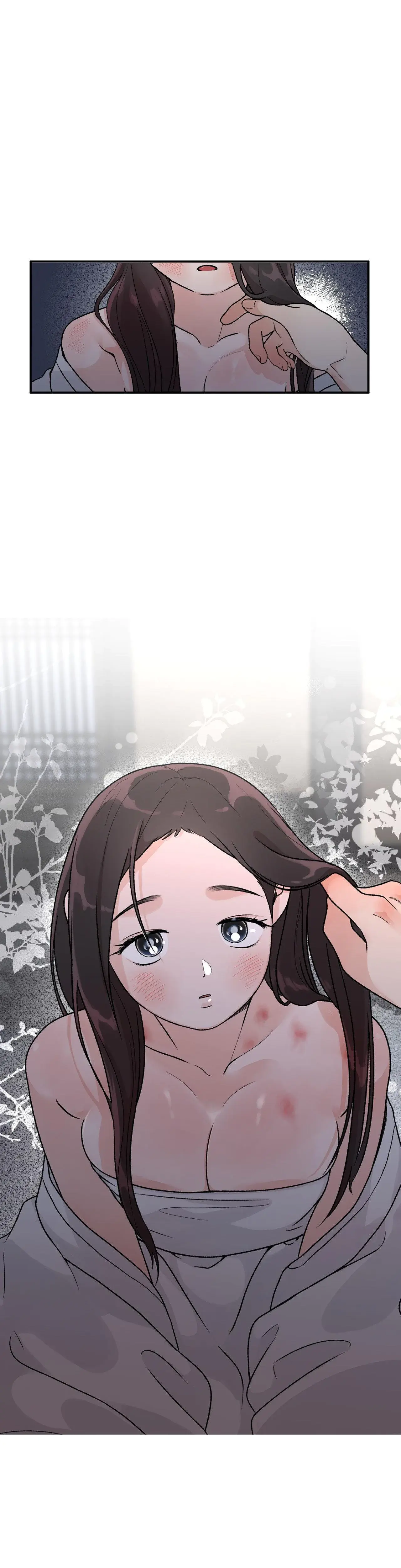From Rain And Ash Chapter 21 - Page 1