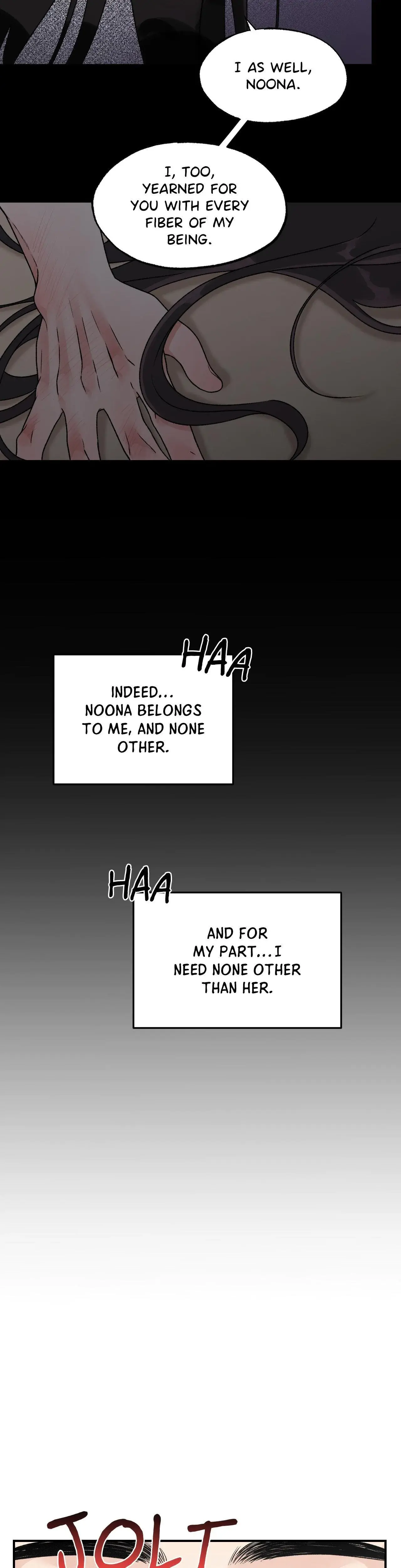 From Rain And Ash Chapter 21 - Page 12