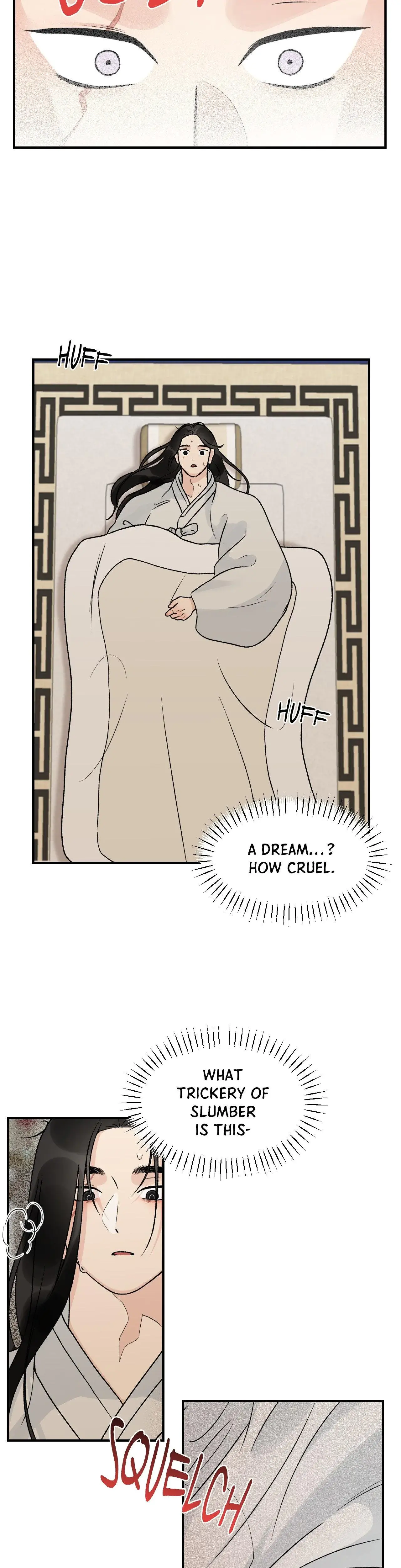 From Rain And Ash Chapter 21 - Page 13