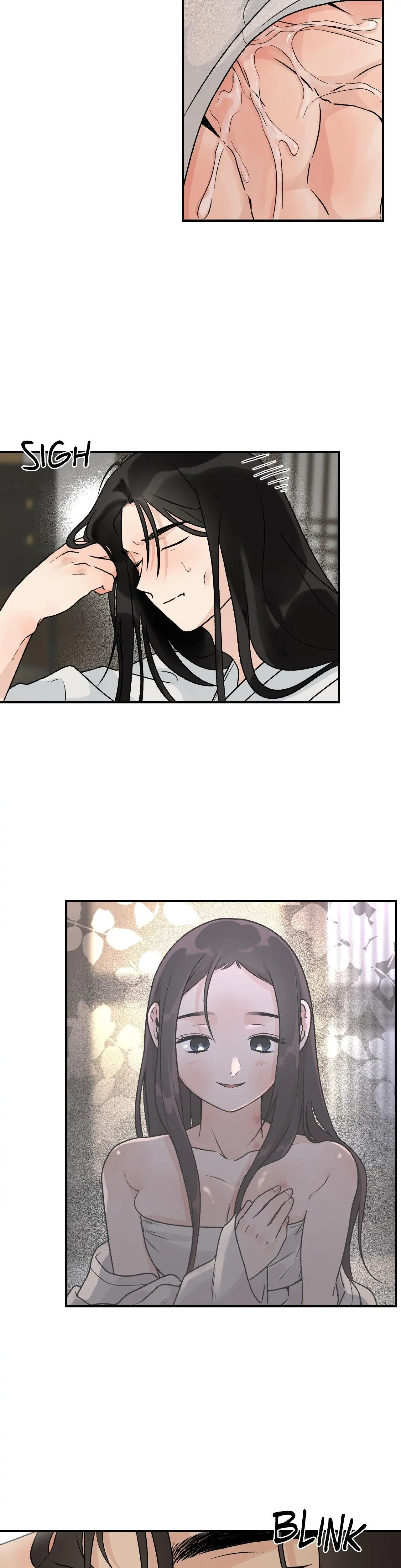 From Rain And Ash Chapter 21 - Page 14