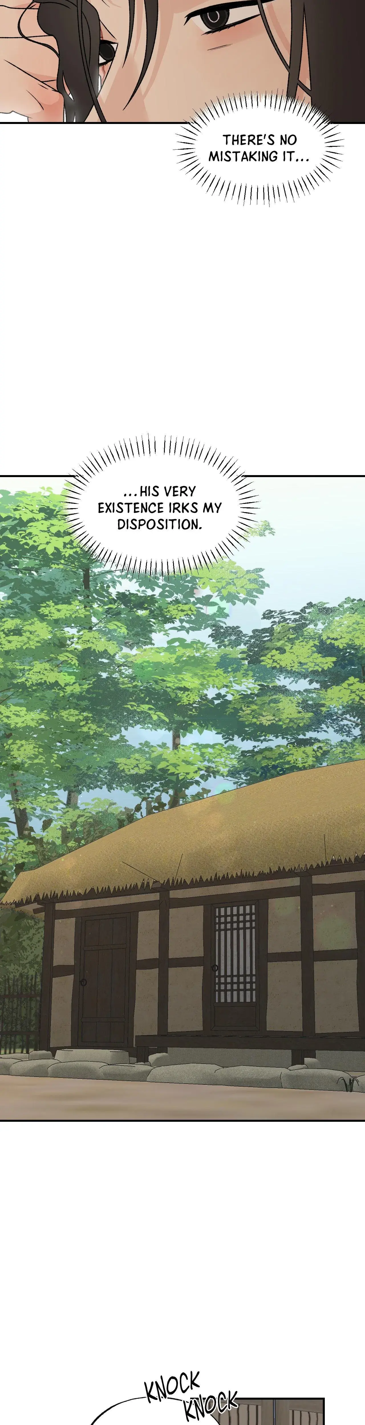 From Rain And Ash Chapter 21 - Page 15