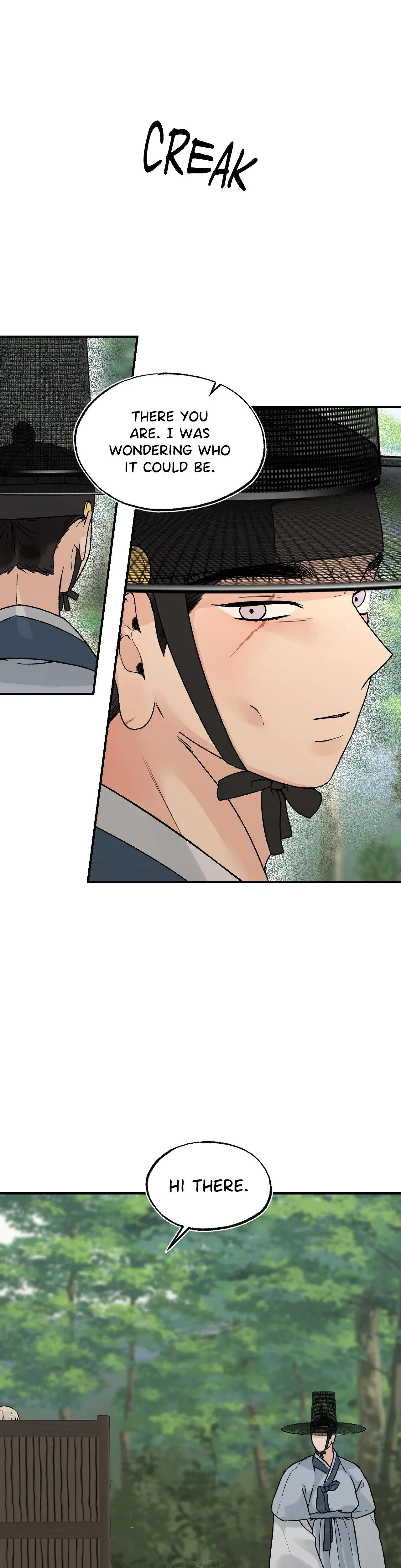 From Rain And Ash Chapter 21 - Page 17