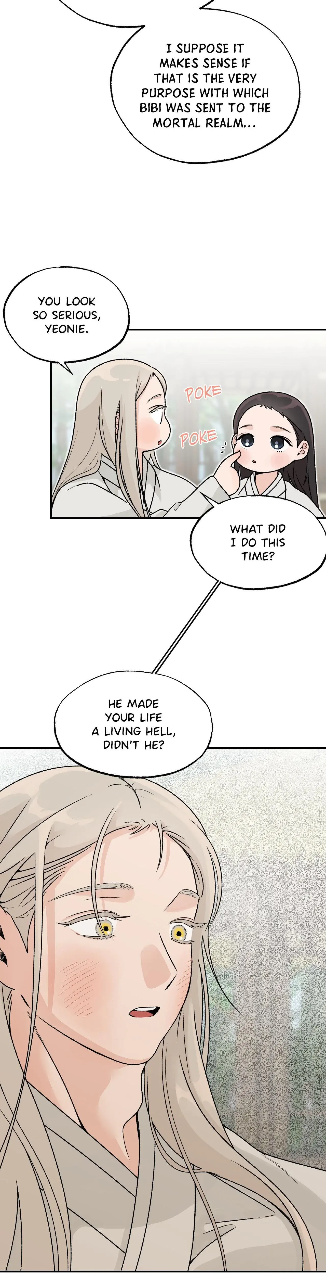 From Rain And Ash Chapter 21 - Page 20