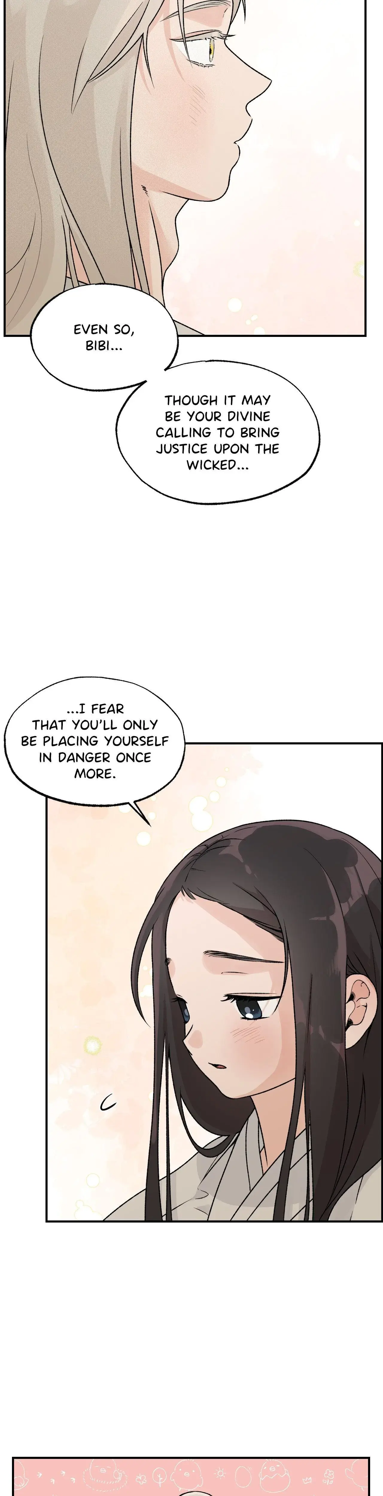 From Rain And Ash Chapter 21 - Page 22