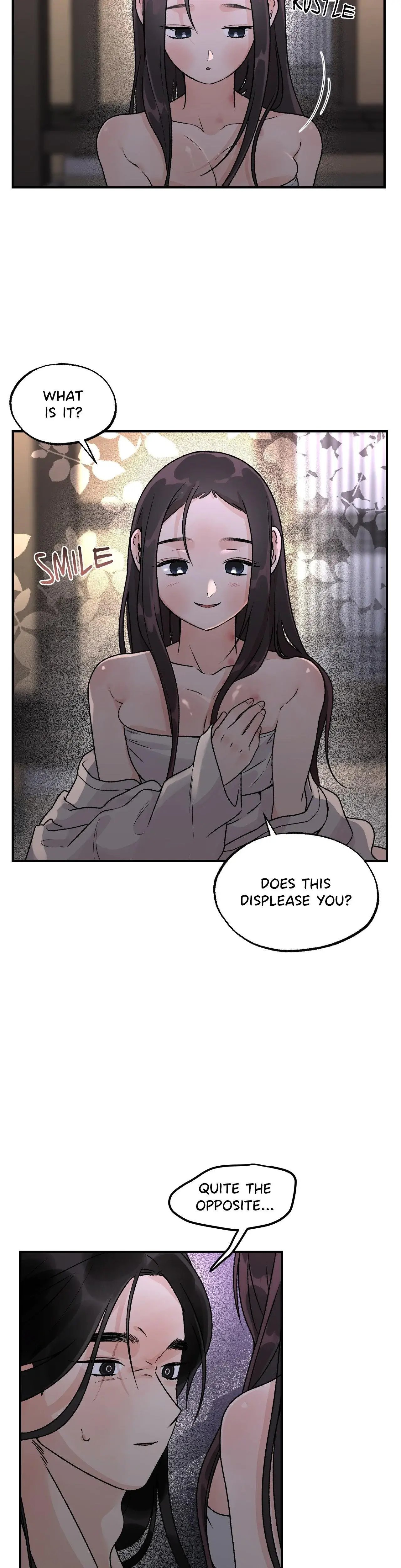 From Rain And Ash Chapter 21 - Page 3