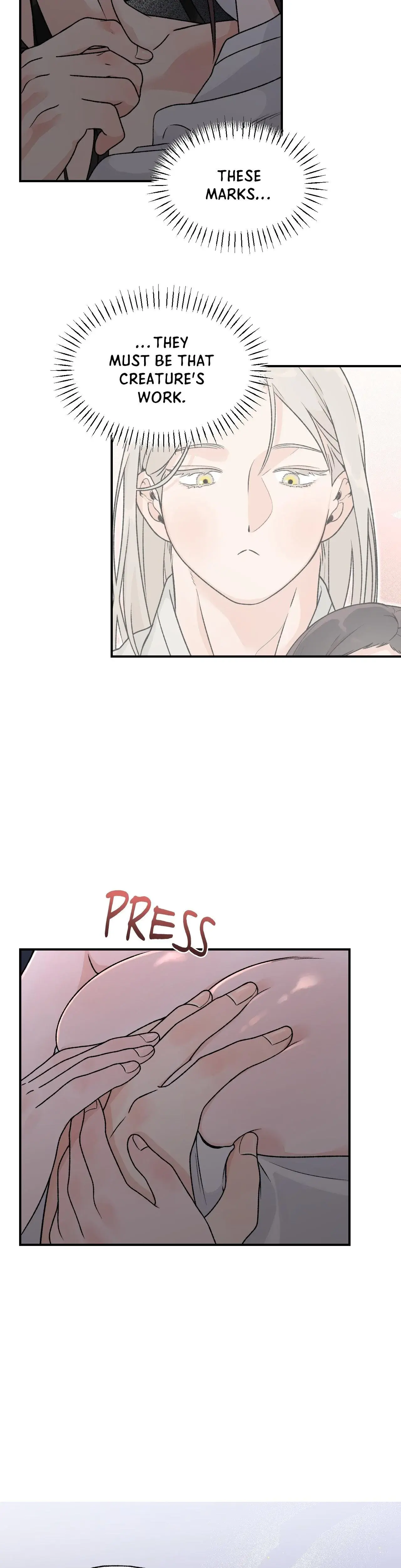 From Rain And Ash Chapter 21 - Page 4