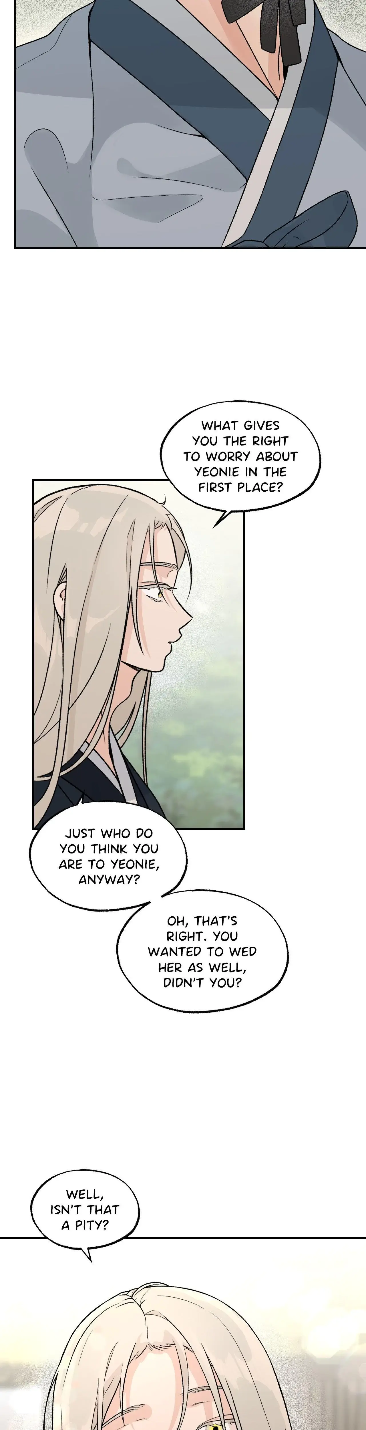 From Rain And Ash Chapter 22 - Page 12