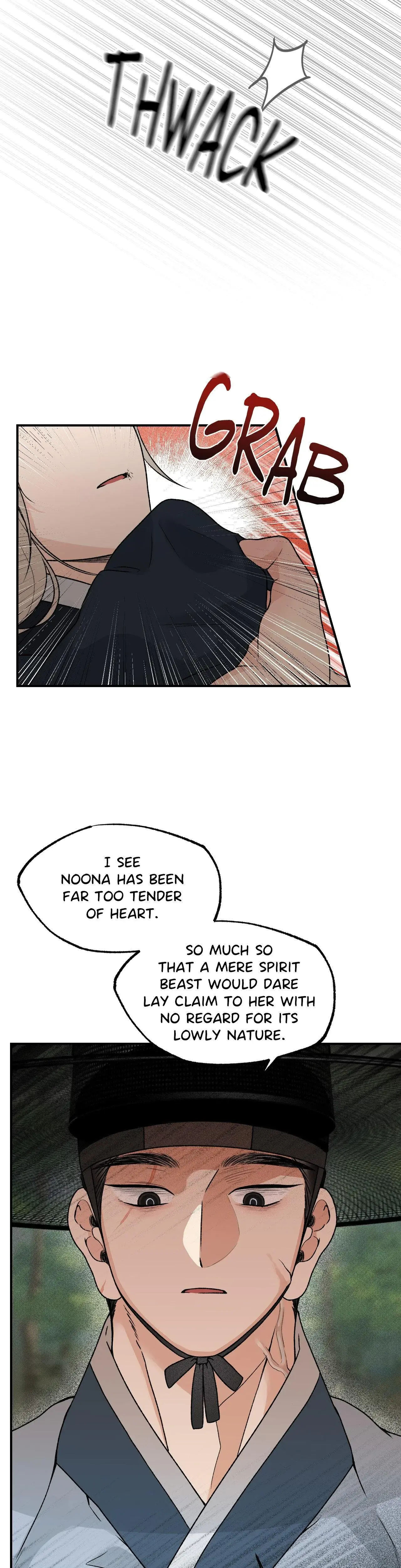 From Rain And Ash Chapter 22 - Page 14
