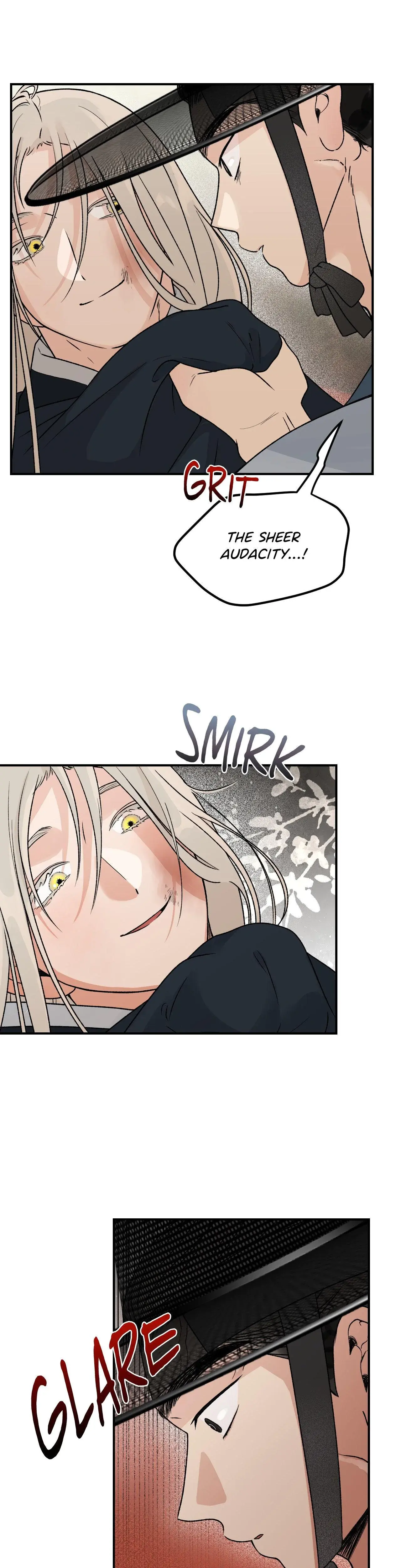 From Rain And Ash Chapter 22 - Page 16