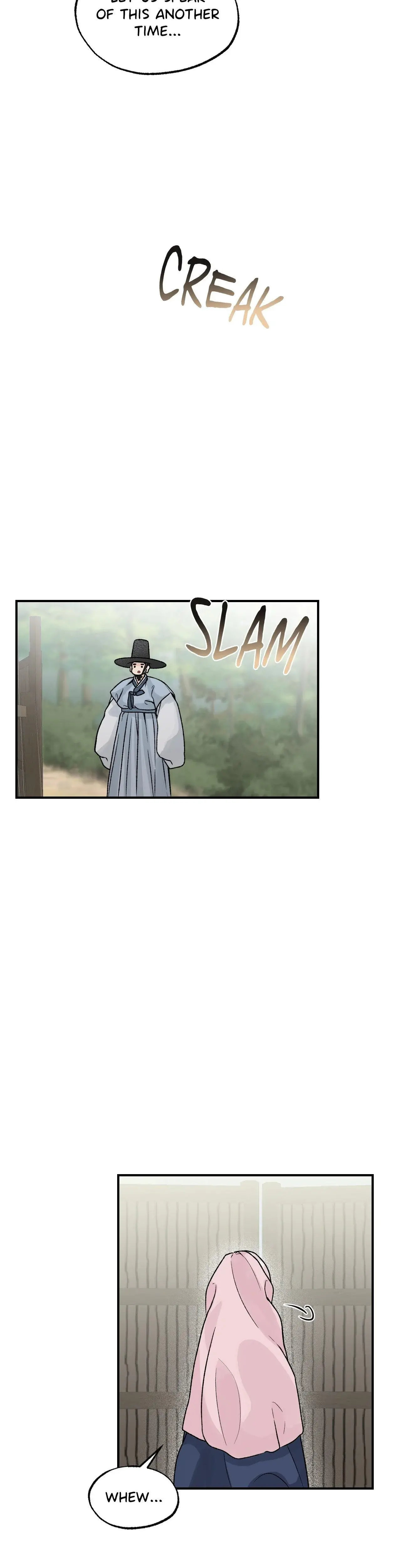 From Rain And Ash Chapter 22 - Page 22