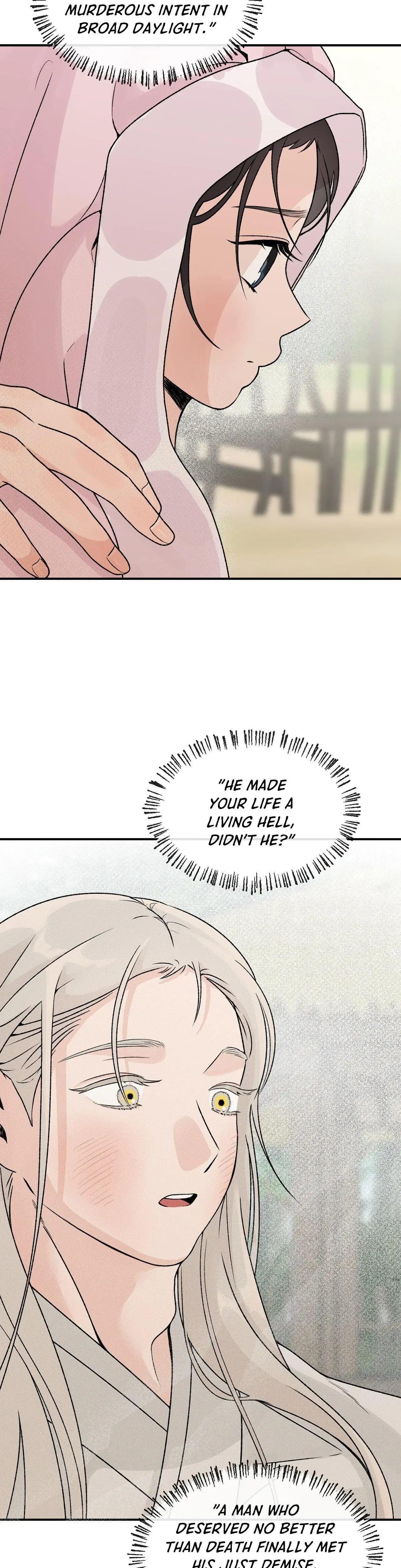 From Rain And Ash Chapter 22 - Page 25