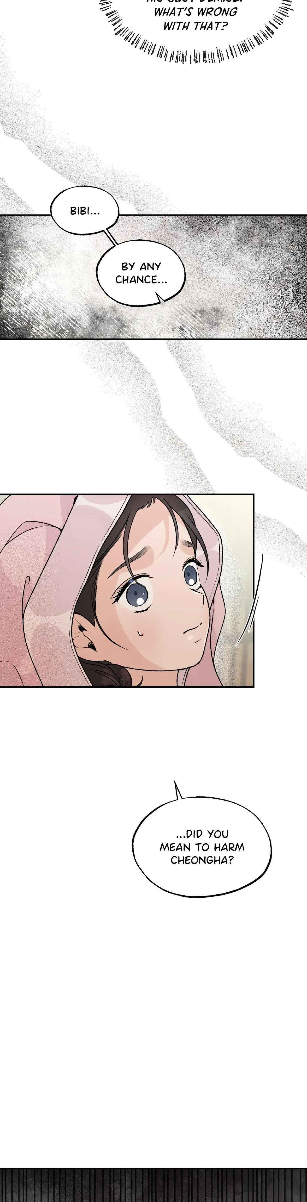 From Rain And Ash Chapter 22 - Page 26