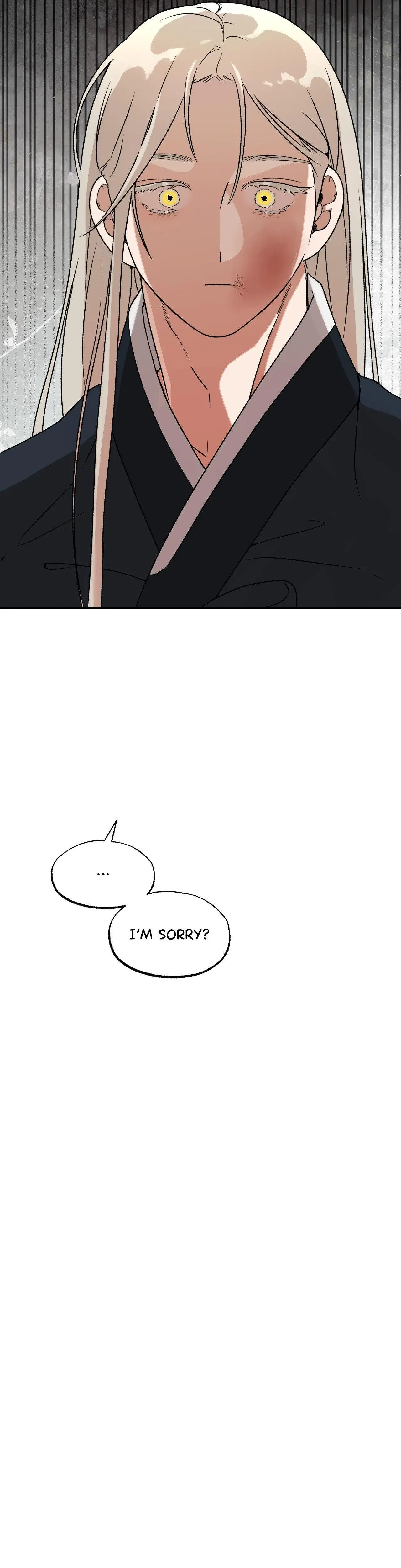 From Rain And Ash Chapter 22 - Page 27