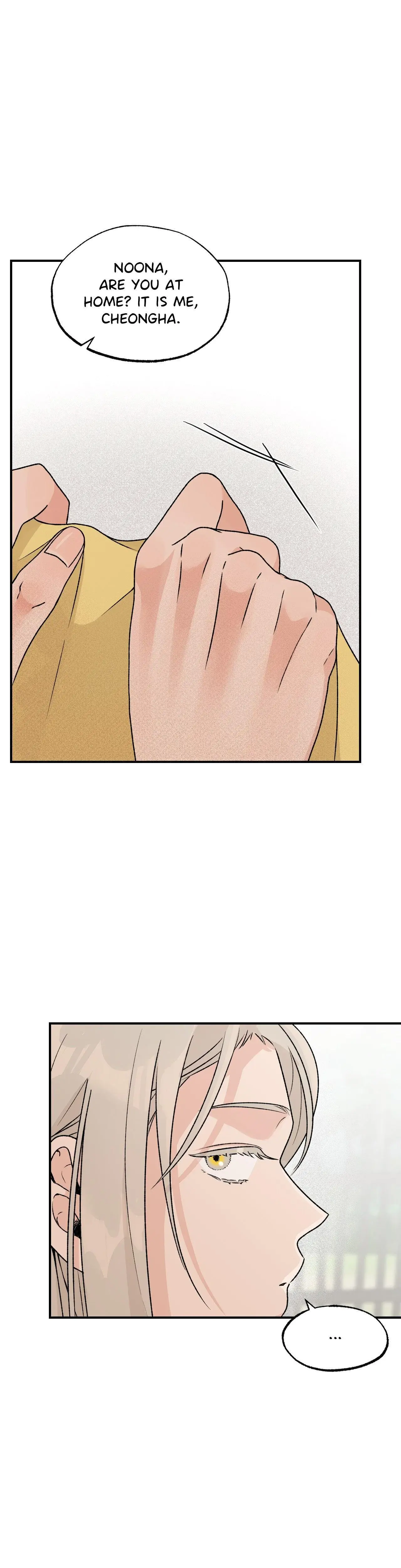 From Rain And Ash Chapter 22 - Page 5