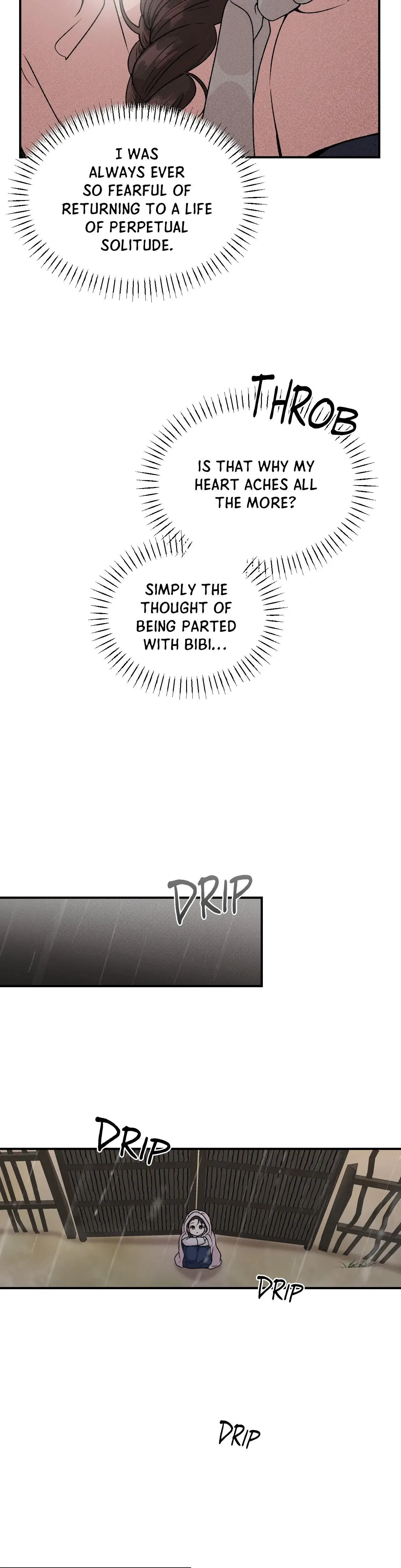 From Rain And Ash Chapter 23 - Page 17