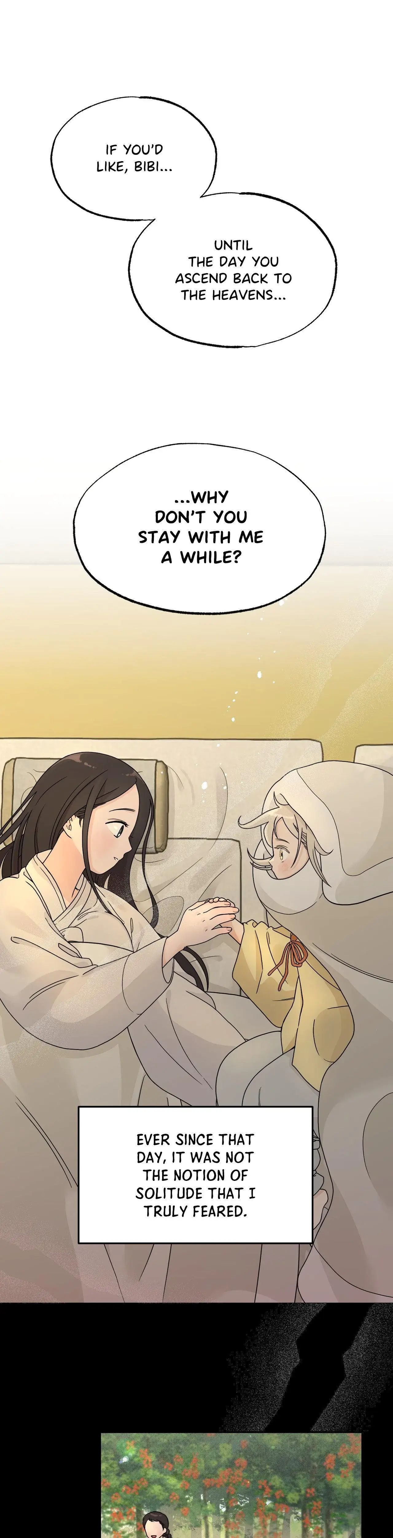 From Rain And Ash Chapter 23 - Page 19