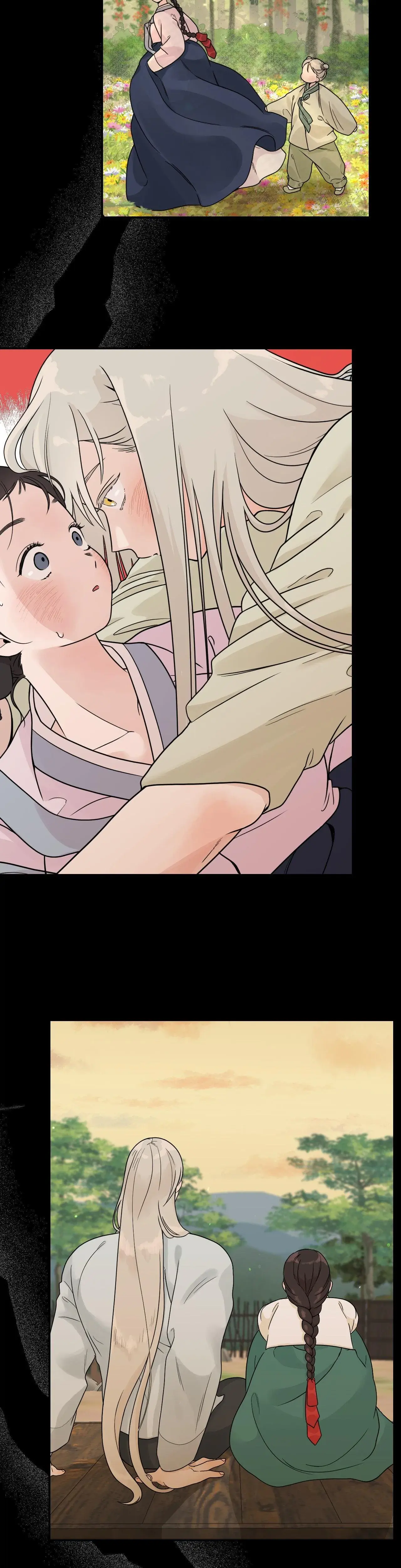 From Rain And Ash Chapter 23 - Page 20