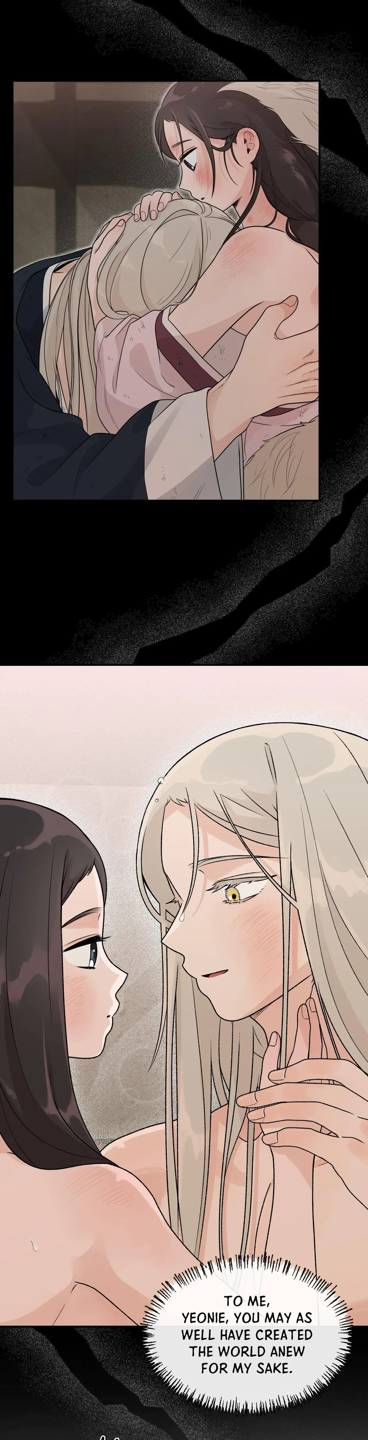 From Rain And Ash Chapter 23 - Page 21