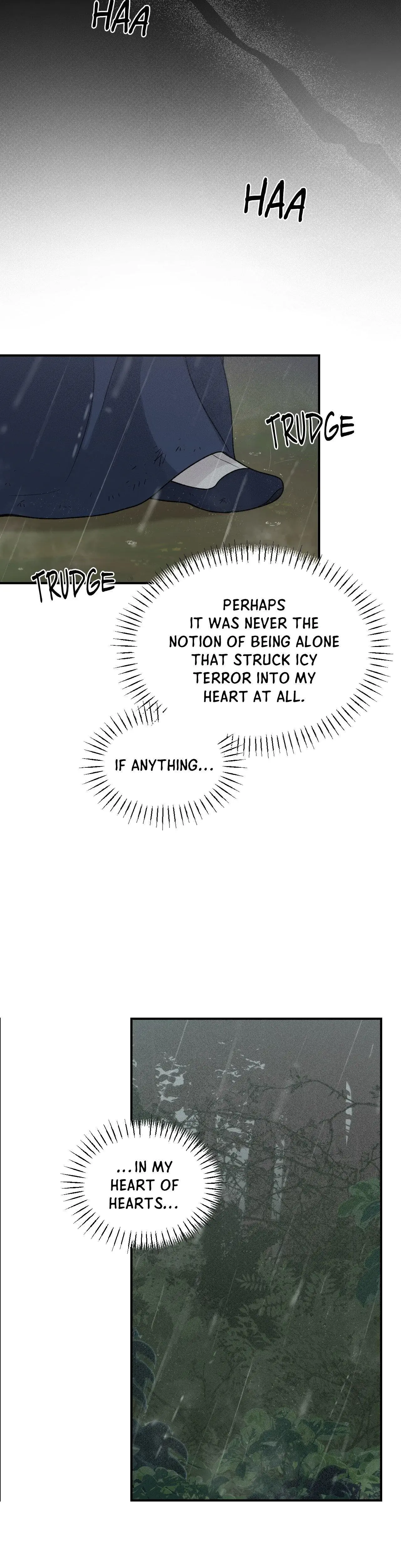 From Rain And Ash Chapter 23 - Page 22