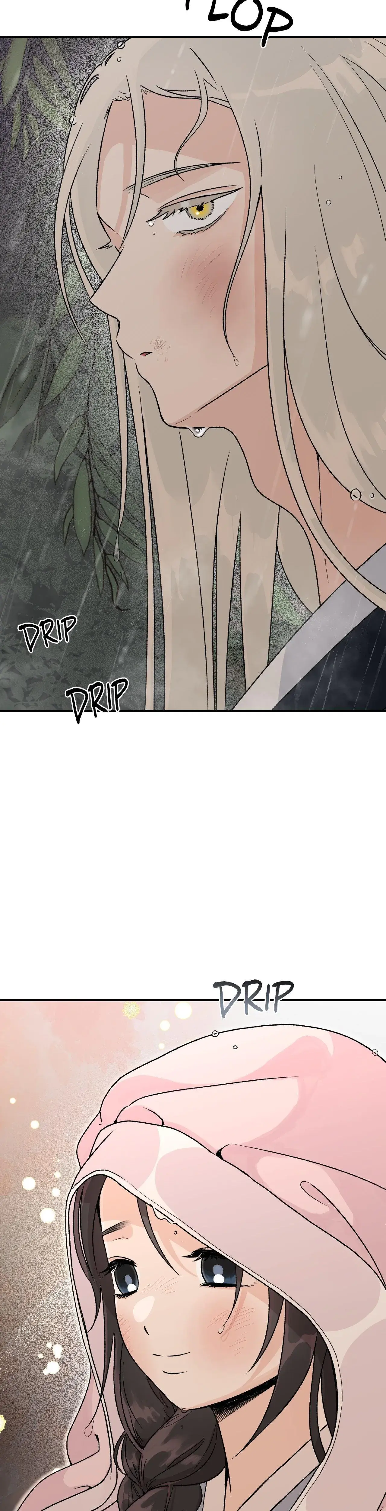 From Rain And Ash Chapter 23 - Page 24