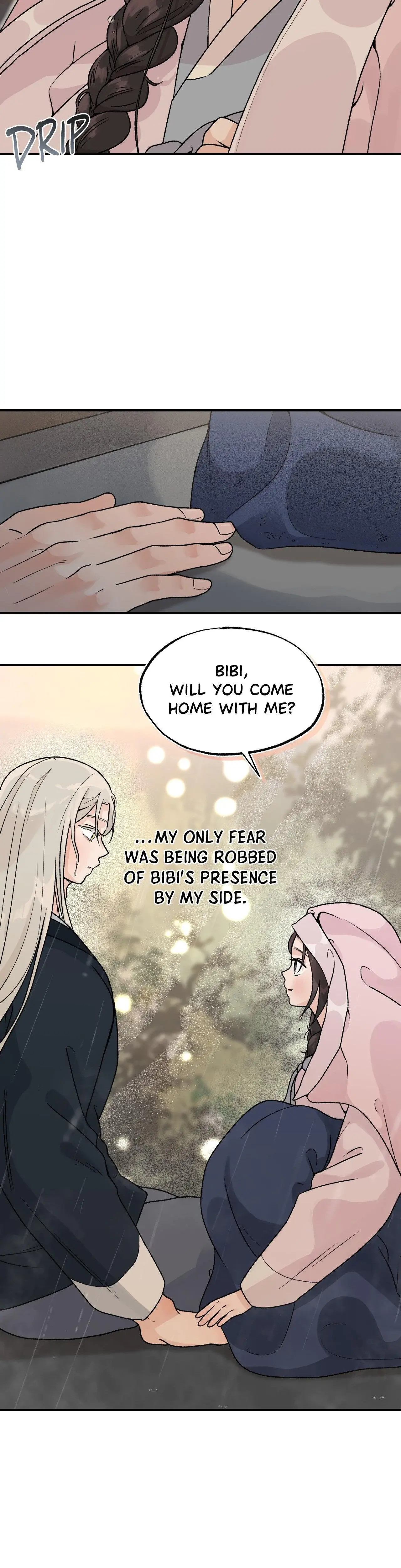 From Rain And Ash Chapter 23 - Page 25