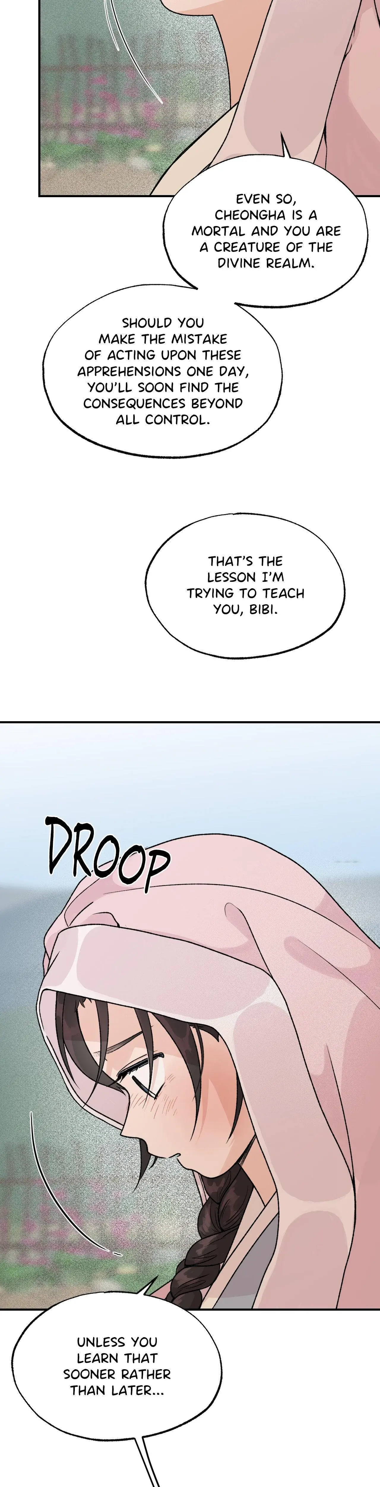 From Rain And Ash Chapter 23 - Page 7