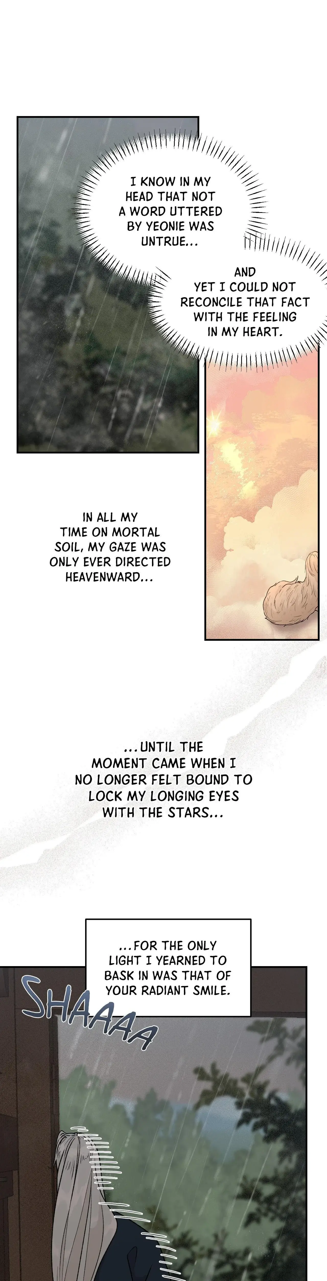 From Rain And Ash Chapter 24 - Page 1