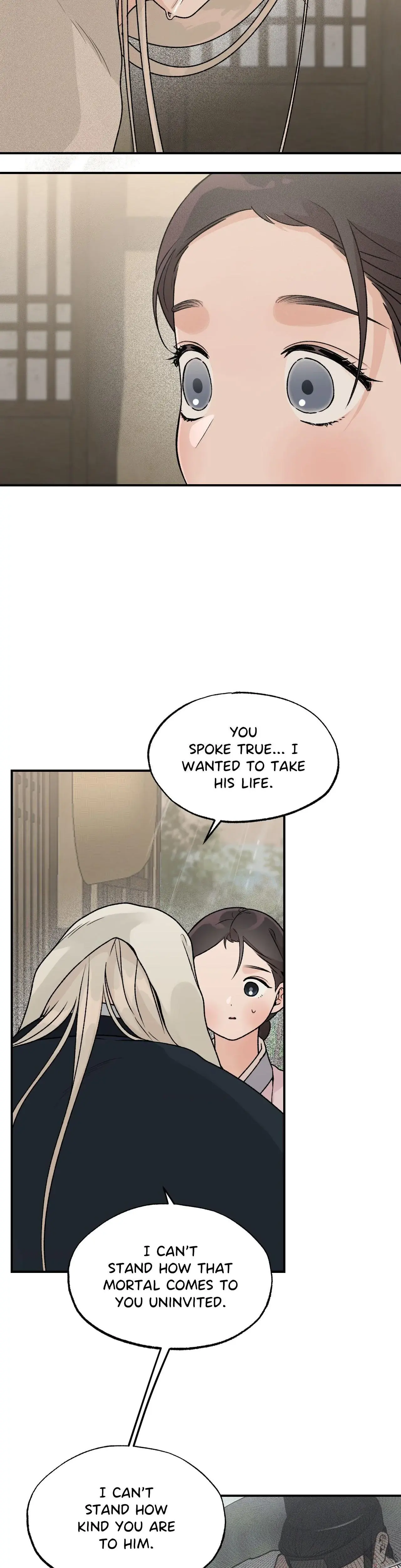 From Rain And Ash Chapter 24 - Page 12