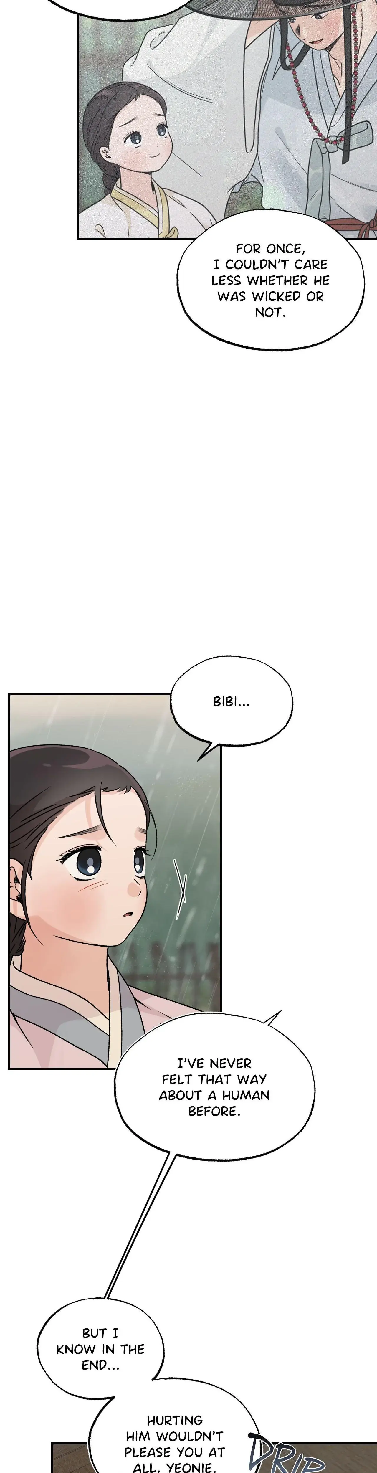 From Rain And Ash Chapter 24 - Page 13