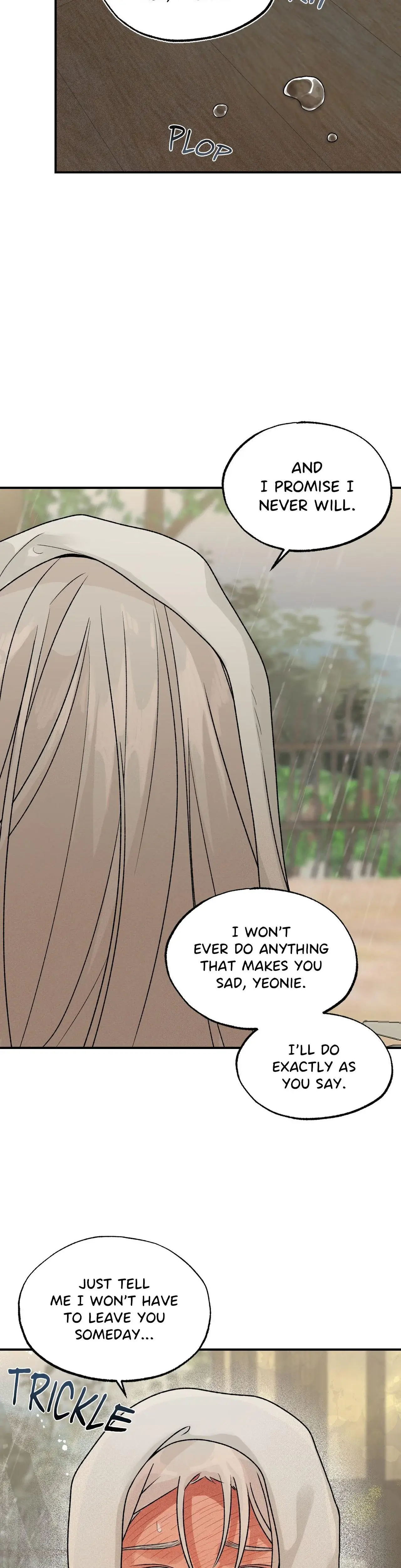 From Rain And Ash Chapter 24 - Page 14