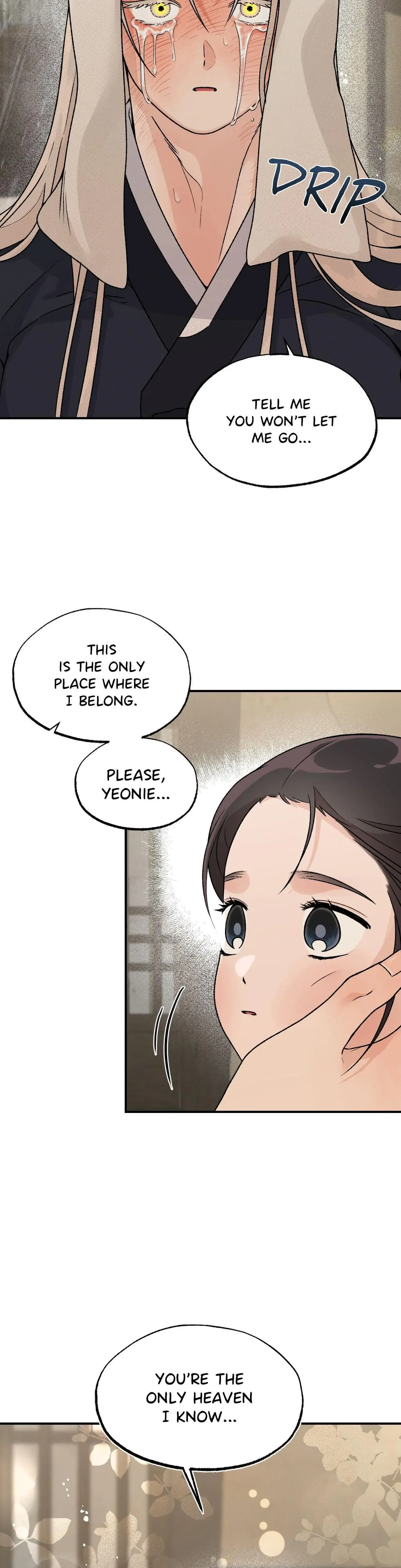 From Rain And Ash Chapter 24 - Page 15