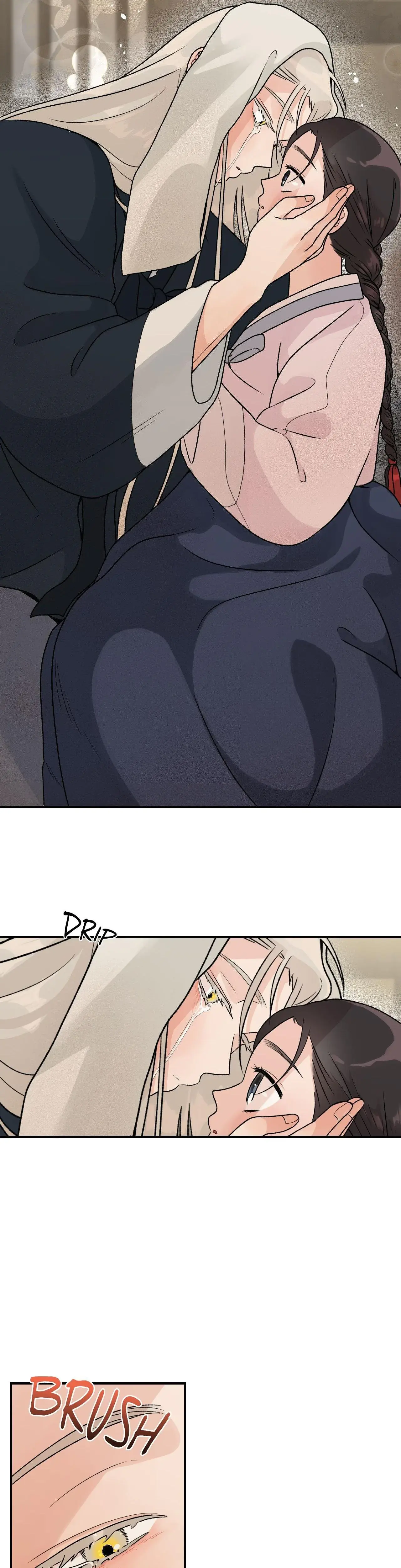 From Rain And Ash Chapter 24 - Page 16