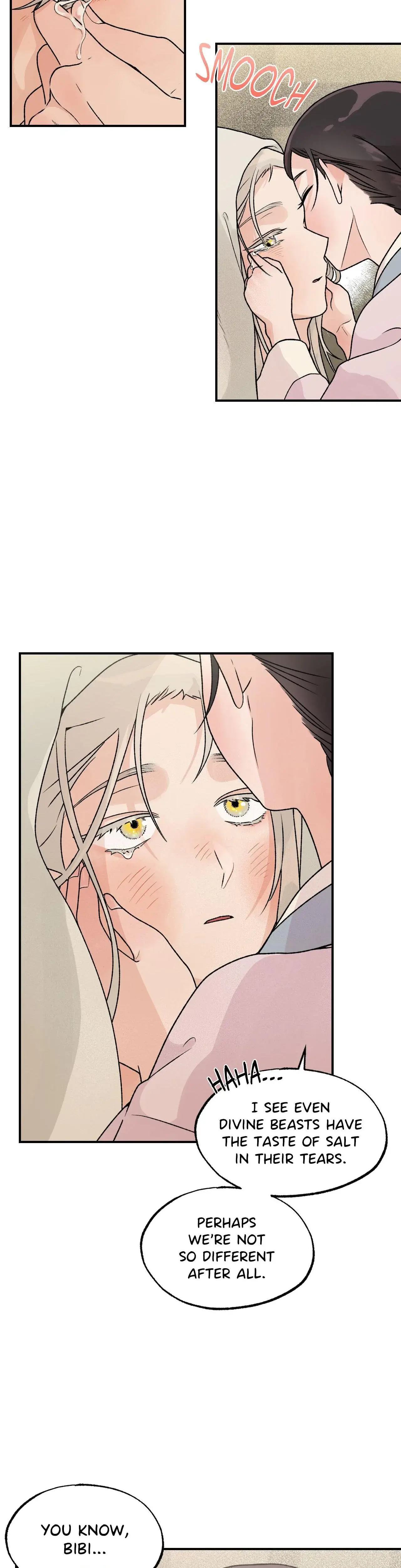 From Rain And Ash Chapter 24 - Page 17