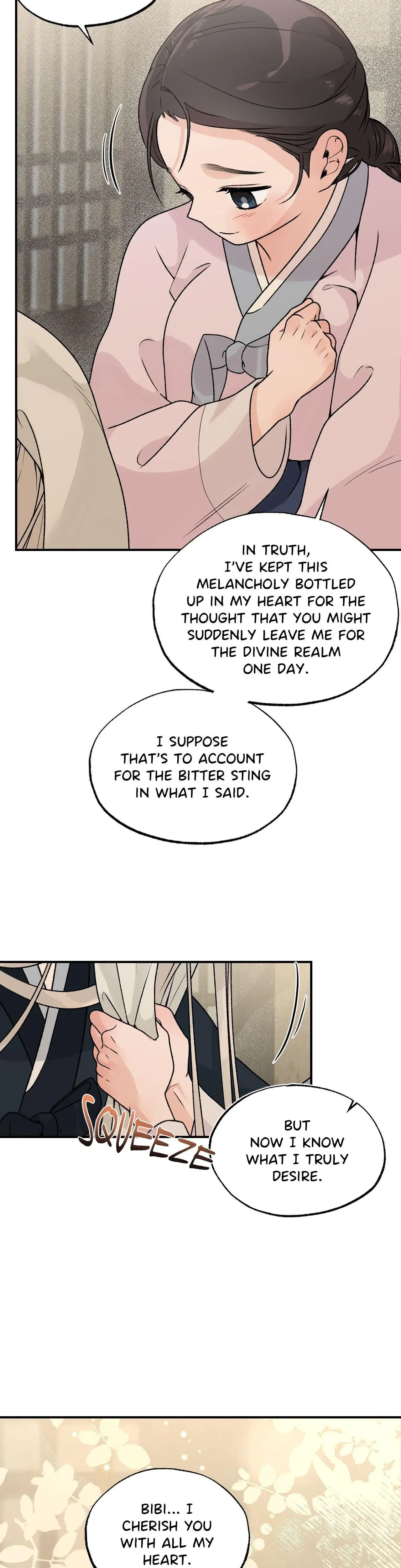From Rain And Ash Chapter 24 - Page 18