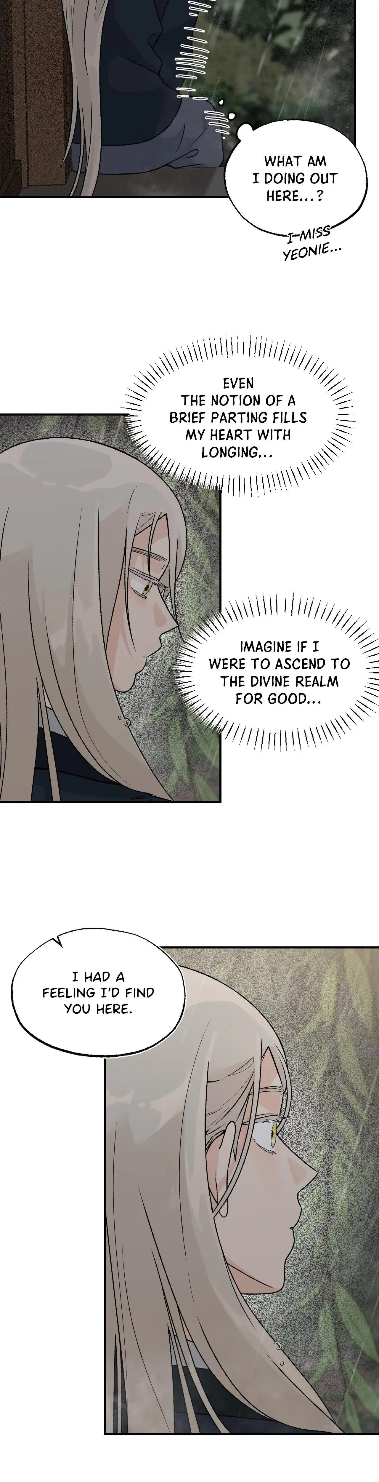 From Rain And Ash Chapter 24 - Page 2