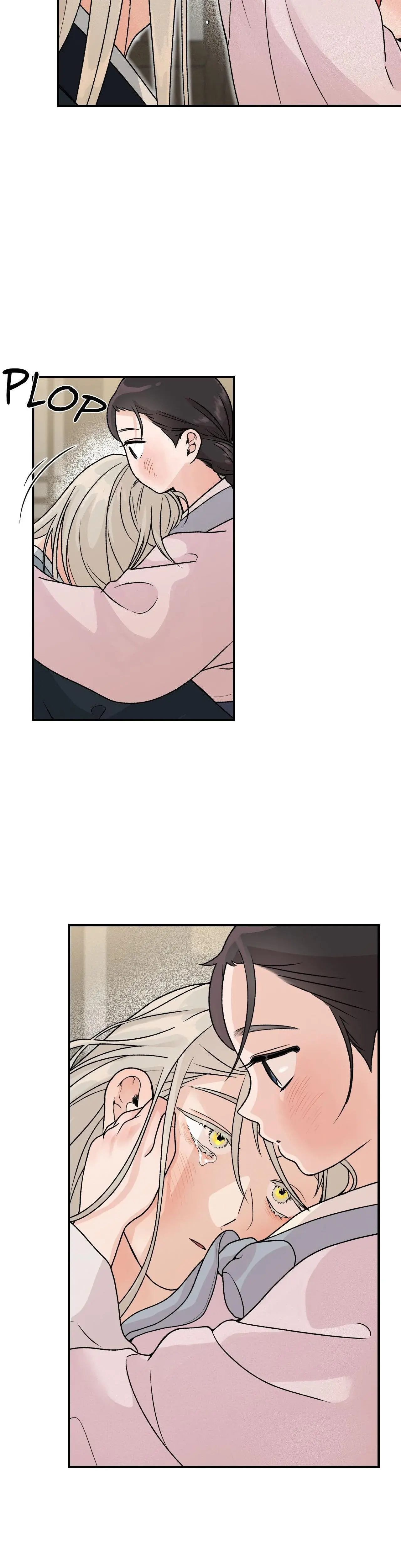 From Rain And Ash Chapter 24 - Page 21