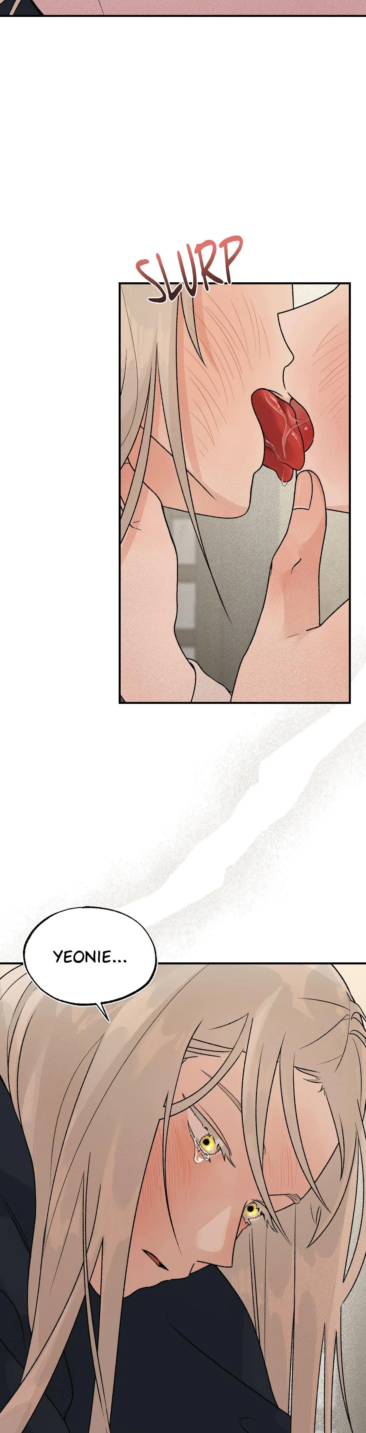 From Rain And Ash Chapter 24 - Page 23