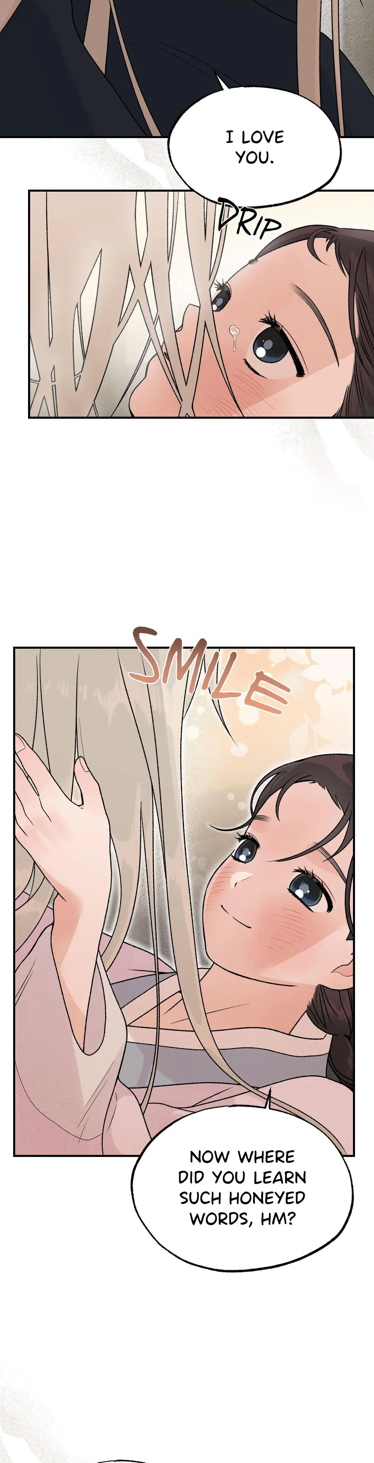 From Rain And Ash Chapter 24 - Page 24